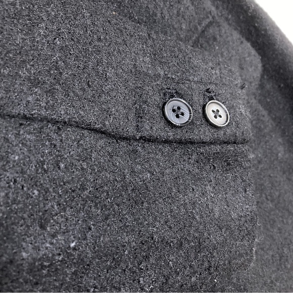 NWT Old Navy Soft-Brushed Oversized Blazer - Picture 4 of 12